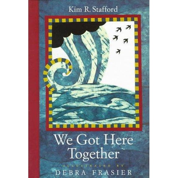 Pre-Owned We Got Here Together 9780152948917