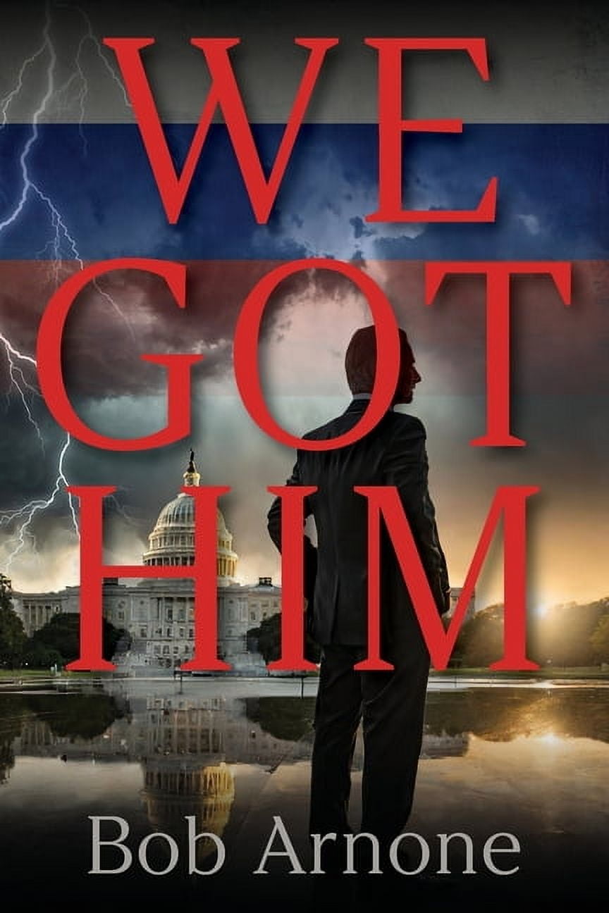 We Got Him (Paperback)