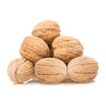 thumbnail image 1 of We Got Nuts Jumbo Walnuts in Shell, Kosher, 3 lb, 48 oz, Resealable Pouch, 1 of 6