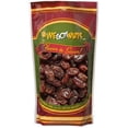 thumbnail image 1 of Dark California Dried Raisins By We Got Nuts-5 lbs (80oz)- Premium Kosher Dried Raisins- Grown In The USA- Natural, Pure, Unsalted, No Sugar Added- Gourmet Savory Flavor- Air-Tight Resealable Bag, 1 of 6