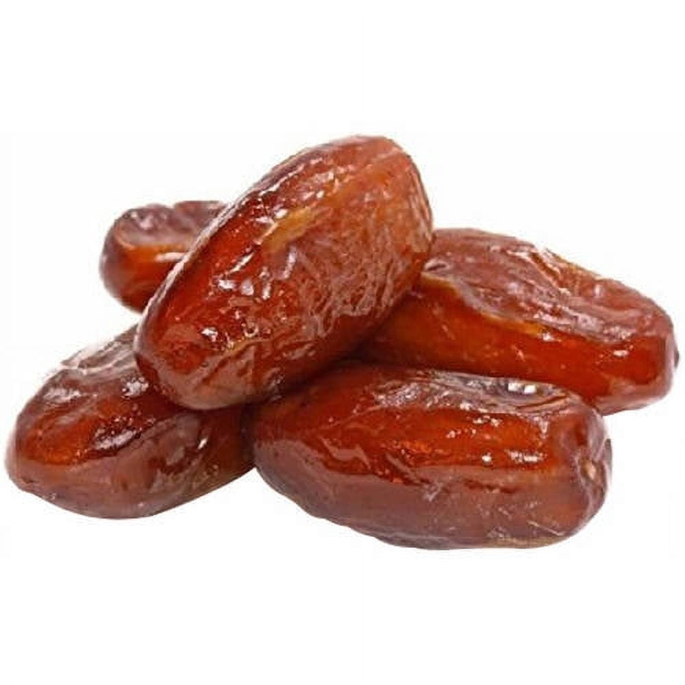 Medjool Dates 1lb - We Got Nuts