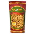 thumbnail image 1 of We Got Nuts Roasted Salted Cashews 4 Lb Bulk Bag, 1 of 2