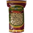 thumbnail image 1 of We Got Nuts Turkish Antep Roasted Salted in Shell Pistachios, 30 oz, 1 of 2
