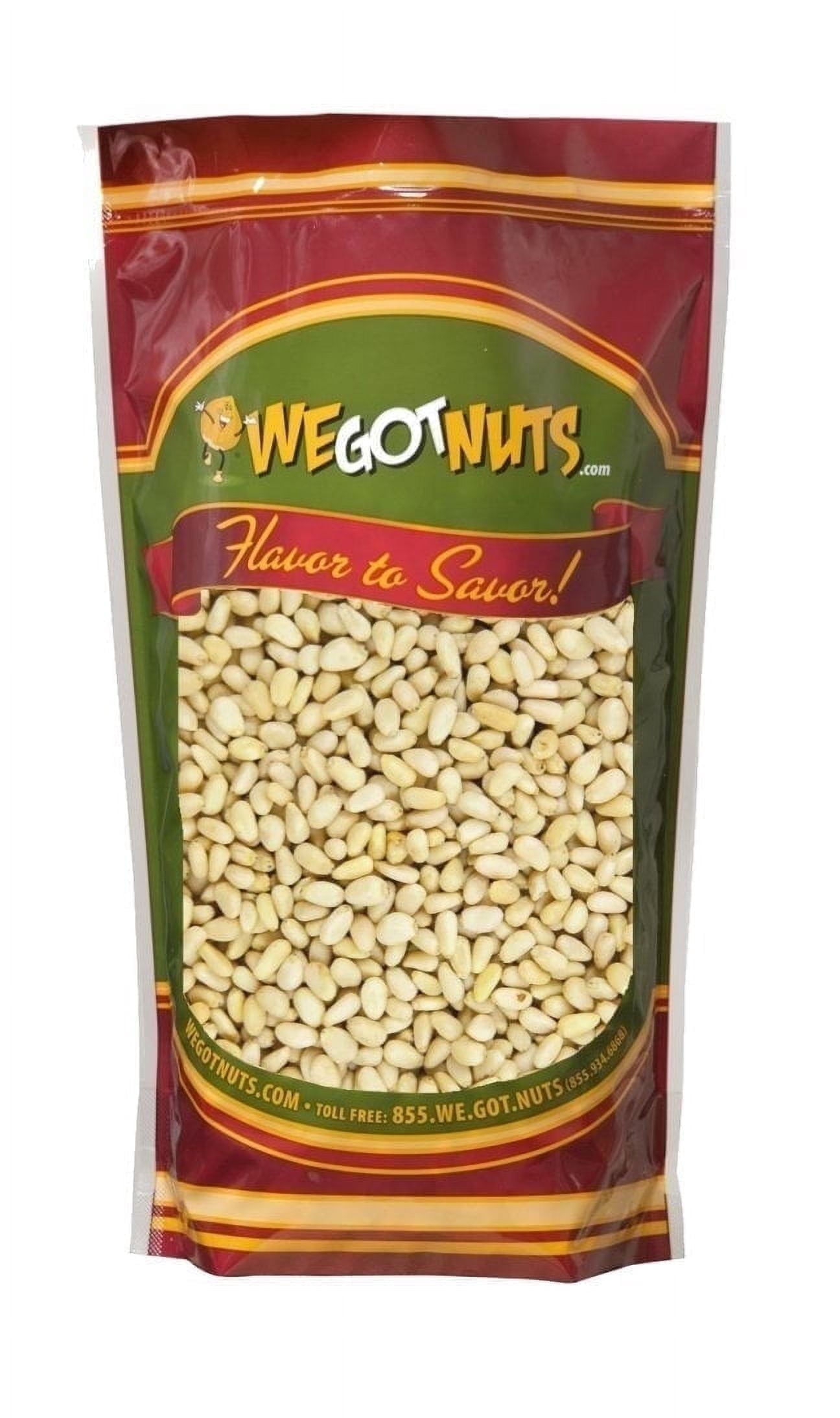 Pin Nut