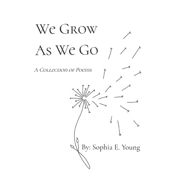 We Grow As We Go, (Paperback)