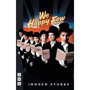 We Happy Few (Paperback)
