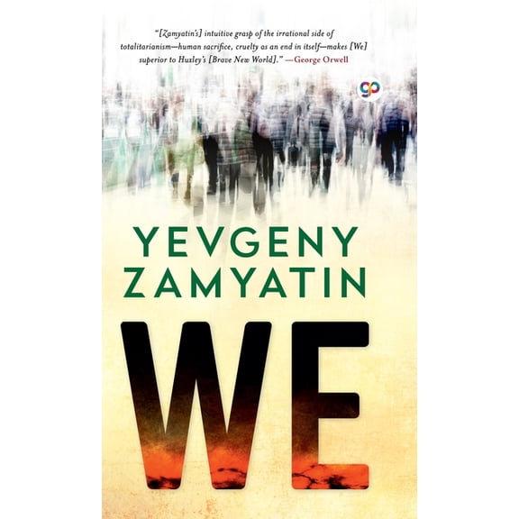 We, (Hardcover)