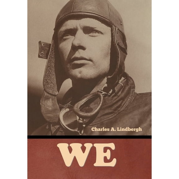 We (Hardcover)