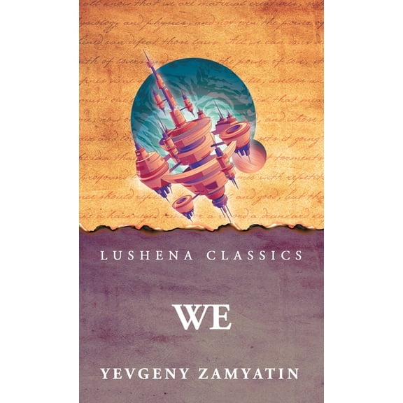 We, (Hardcover)