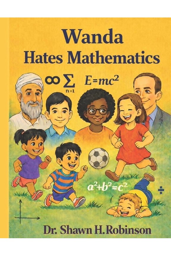 We Hate Mathematics I Hate Mathematics, Book 1, (Paperback)