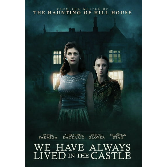 We Have Always Lived In The Castle