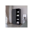 thumbnail image 1 of TREEVOL FURNITURE Armoire Dover, 1 of 6