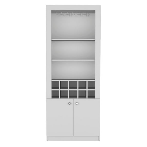 TREEVOL FURNITURE Bar Cabinet Nixon