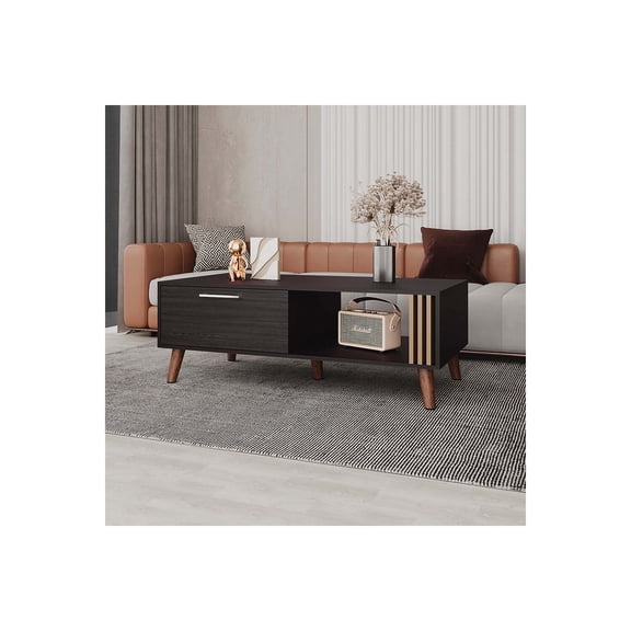 TREEVOL FURNITURE Barrville Coffee table