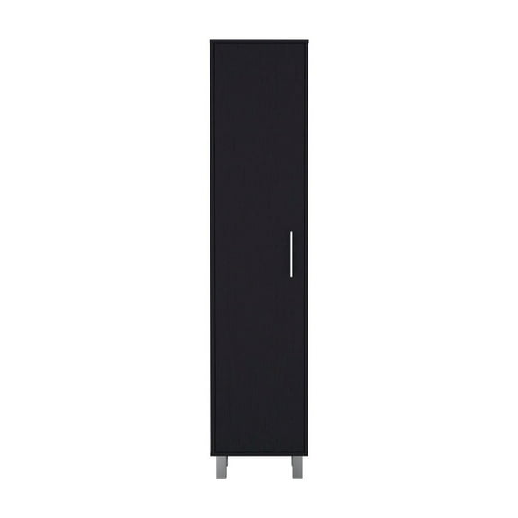 We Have Furniture Cabinet Buccan Storage, Garage, Black