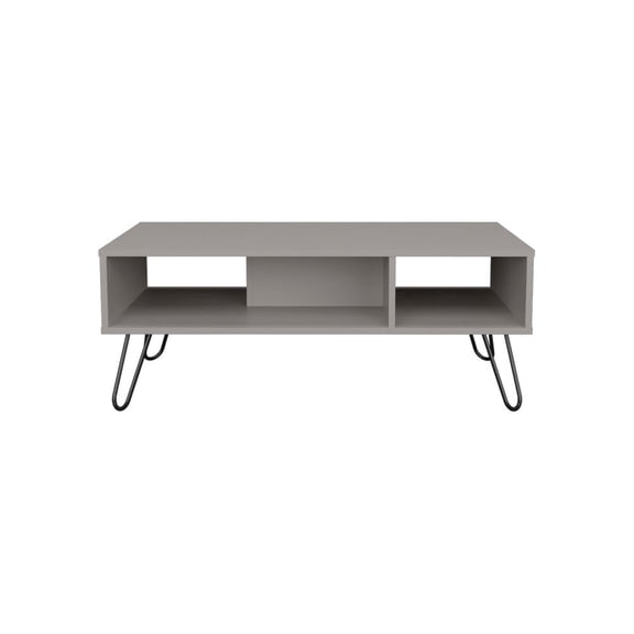 TREEVOL FURNITURE Coffee Table Marydel