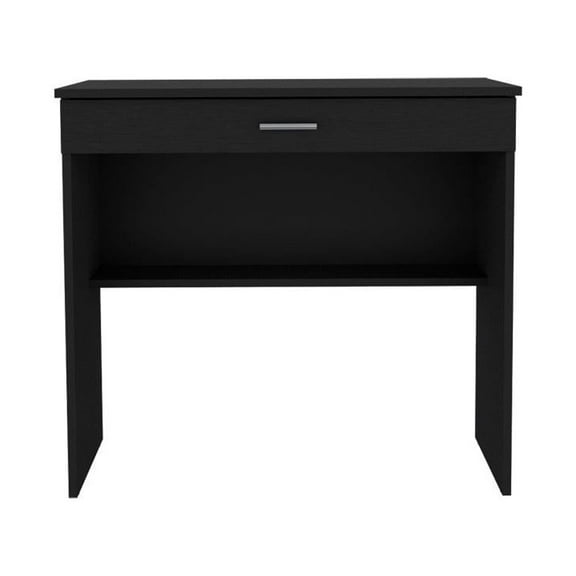We Have Furniture Desk Eden, Office, Black