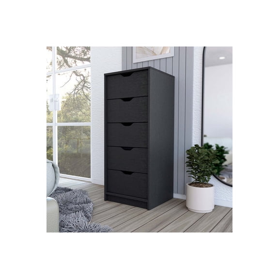 Treevol Furniture Kamran Dresser