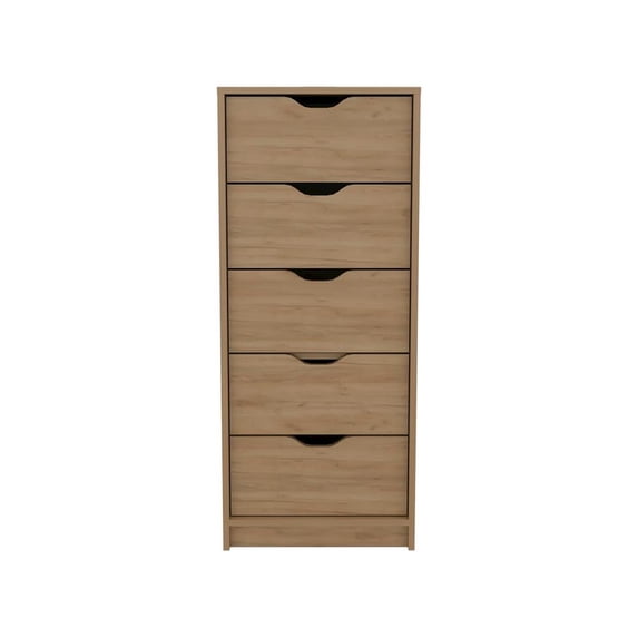 We Have Furniture Kamran Dresser, Bedroom, Macadamia