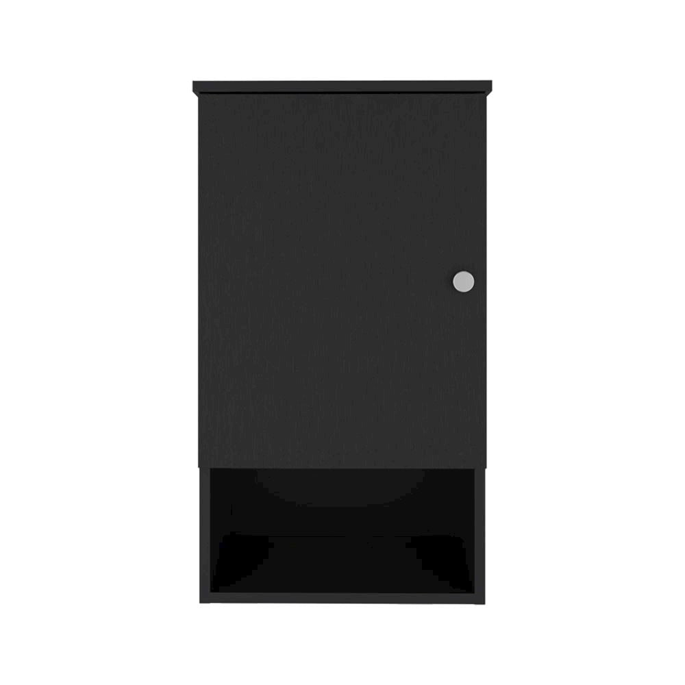 We Have Furniture Medicine Porto, Bathroom, Black