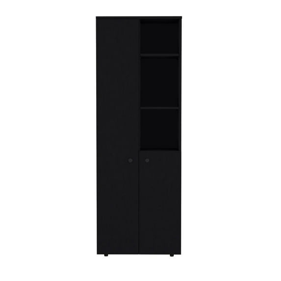 We Have Furniture Multistotage Riverton, Kitchen, Black