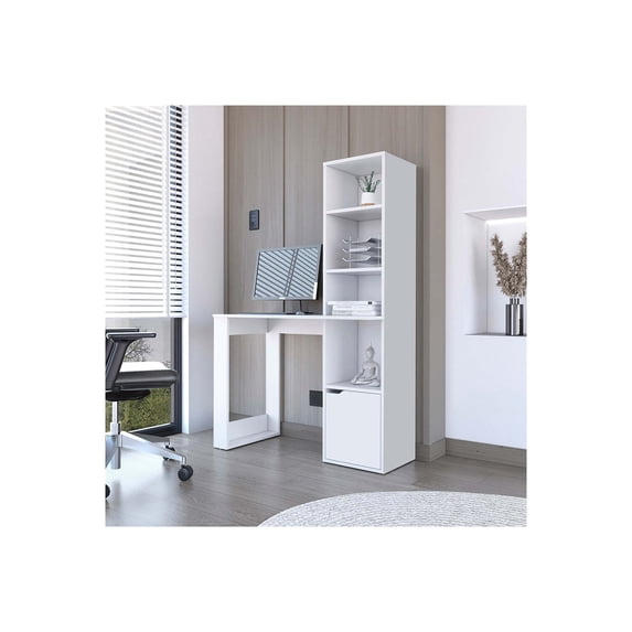 TREEVOL FURNITURE Office Desk Aragon