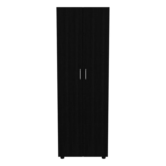 Treevol Furniture Barkley Slim Armoire