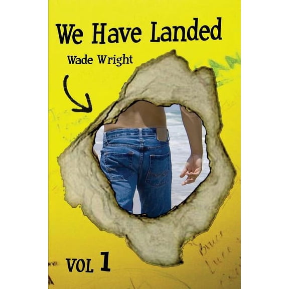 We Have Landed (Paperback)