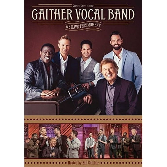 We Have This Moment (DVD), Spring House, Music & Performance