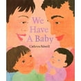 thumbnail image 1 of Pre-Owned We Have a Baby (Hardcover) 0395620384 9780395620380, 1 of 1