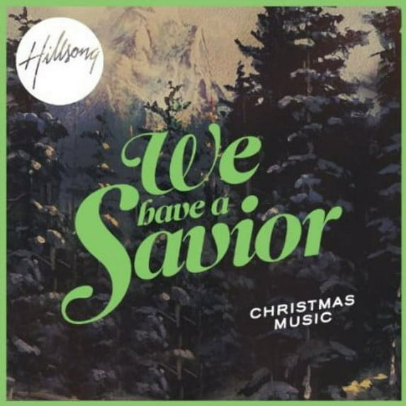 We Have a Savior (CD)