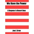 thumbnail image 1 of We Have the Power (Hardcover), 1 of 1