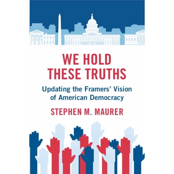 We Hold These Truths, (Paperback)
