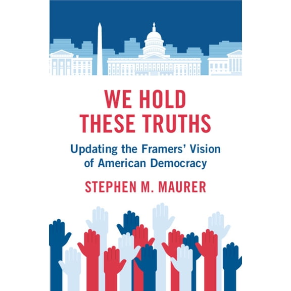 We Hold These Truths, (Paperback)