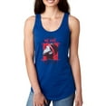 thumbnail image 1 of We Hoped Racerback Tank Women -Smartprints Designs, Female Small, 1 of 4