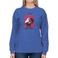 thumbnail image 1 of We Hoped Sweatshirt Women -Smartprints Designs, Female Medium, 1 of 4