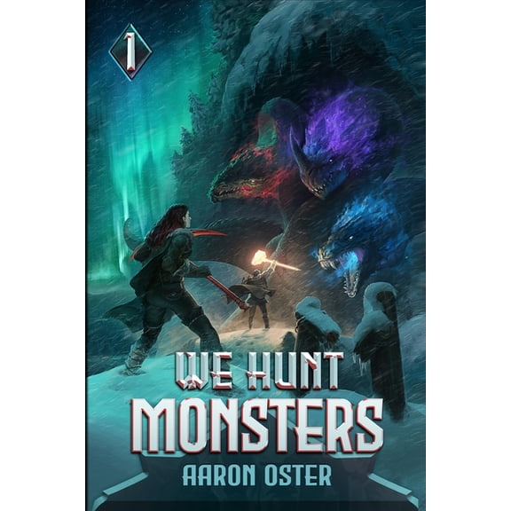 We Hunt Monsters