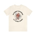 thumbnail image 1 of We Interrupt This Marriage For Football Season Unisex Husband Shirt, 1 of 7