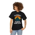 thumbnail image 1 of We Interrupt This Marriage To Bring You Fishing Season Funny T Shirt, 1 of 4