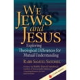 thumbnail image 1 of We Jews and Jesus, 1 of 1