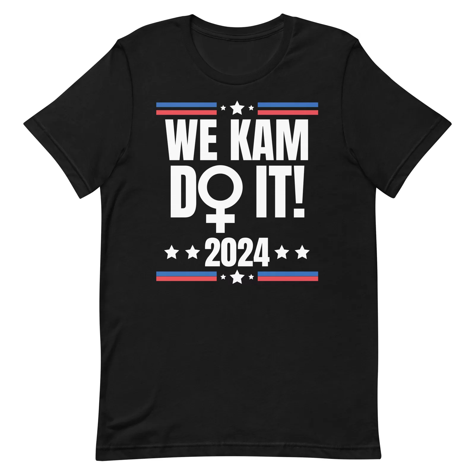 We Kam Do It Kamala Harris 2025 Presidential Election 2025 ProKamala t