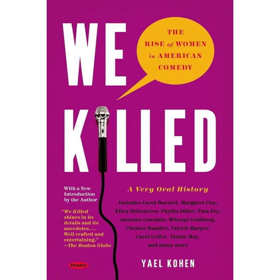 We Killed (Paperback)