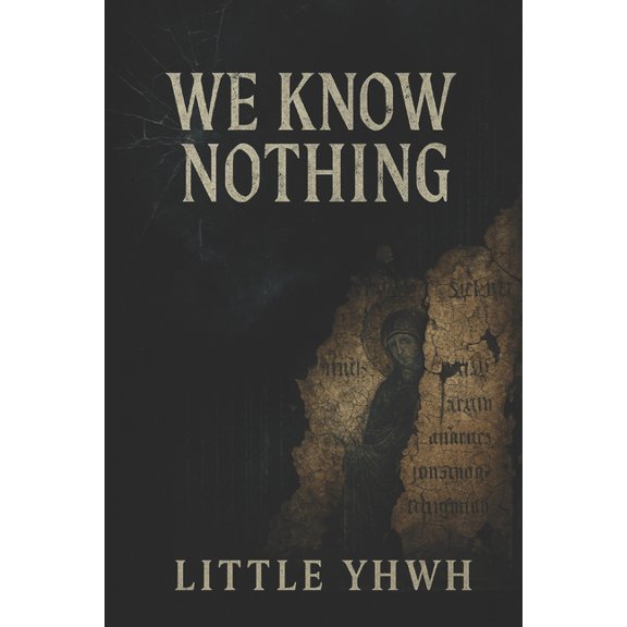 We Know Nothing: A Journey Through the Lies, Half-Truths, and Forgotten Truths That Shaped Civilization, (Paperback)