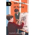 thumbnail image 1 of Pre-Owned We Learn at Home (Hardcover) 0992834996 9780992834999, 1 of 1