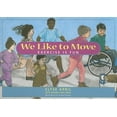 thumbnail image 1 of We Like to Move: Exercise Is Fun (Paperback), 1 of 1