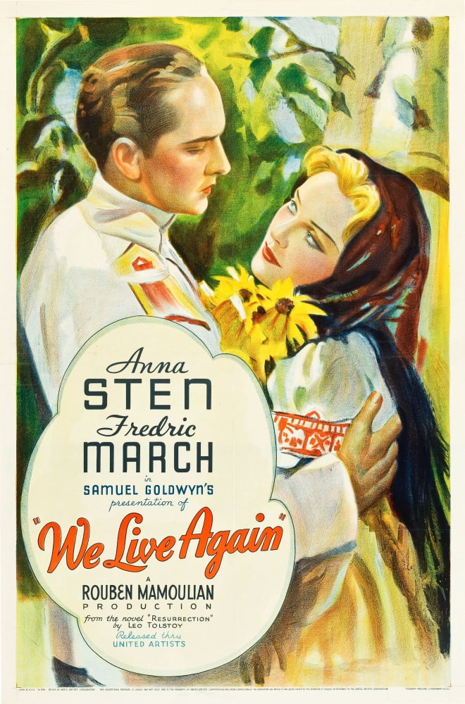 We Live Again Canvas Art - (24 x 36)