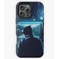 thumbnail image 1 of We Live Inspirational Quote N4416 Phone Case for iPhone 17 16 15 14 13 12 11 Pro Max, 1 of 2
