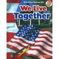 thumbnail image 1 of Pre-Owned We Live Together (Hardcover) 0021494010 9780021494019, 1 of 1