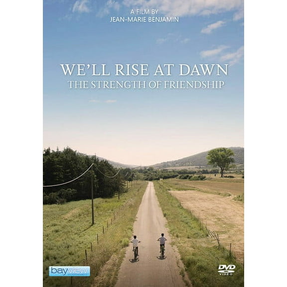 We'Ll Rise At Dawn (DVD)