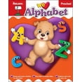 thumbnail image 1 of Pre-Owned We Love Alphabet (Preschool) (Perfect Paperback) 1612764797 9781612764795, 1 of 1